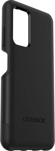 حافظة OtterBox Samsung Galaxy A03S Commuter Series Lite - طريقة MAVEN، رفيعة وقوية، صديقة للجيب، مع إمكانية الوصول المفتوح إلى المنافذ ومكبرات الصوت (بدون أغطية للمنافذ)، in Saudi Arabia