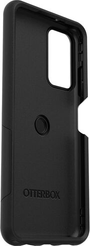 حافظة OtterBox Samsung Galaxy A03S Commuter Series Lite - طريقة MAVEN، رفيعة وقوية، صديقة للجيب، مع إمكانية الوصول المفتوح إلى المنافذ ومكبرات الصوت (بدون أغطية للمنافذ)، in Saudi Arabia