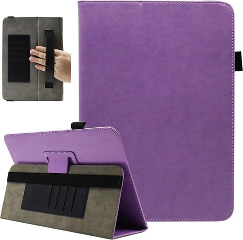Universal 7 8 Inch Android Tablet Case Cover for All 7.0-8.5 Inch Tablet in Saudi Arabia