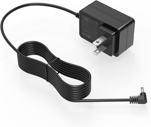 12V 2A AC Charger Fit for Chuwi UBook X/Pro X CWI535, GemiBook 13 14 Pro CWI529, AeroBook Pro CWI510, Herobook 13.3 Pro +, 15.6 Plus, LapBook Pro 12.3 13.3 14 14.1 Laptop Power Supply Adapter Cord in Saudi Arabia