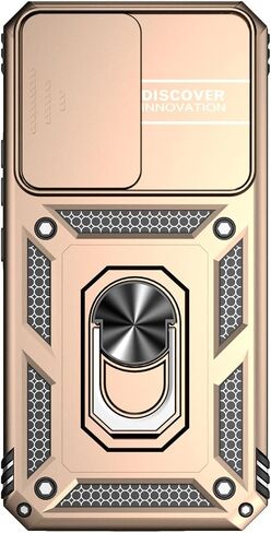 SunStory for Samsung Galaxy A54 5G Phone Case with Rotated Ring Kickstand in Kuwait