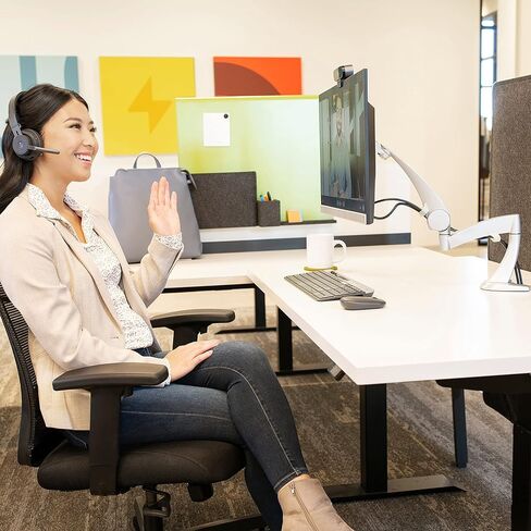 ذراع ال سي دي من نيو فليكس Xt 45-174-300-01، فضي in Kuwait