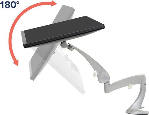 ذراع ال سي دي من نيو فليكس Xt 45-174-300-01، فضي in Kuwait