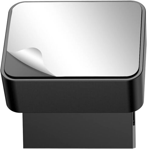 فانتشر كاميرا لوحة القيادة E1، E2 بمنفذ USB نوع C، كاميرا داش كام لاصقة مغناطيسية للزجاج الامامي وحامل جي بي اس in Kuwait