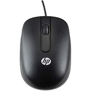 HP ماوس PS/2 - ماوس (PS/2، كابل، 0-40 درجة مئوية، مكتب، ضوئي, Ambidex in Kuwait