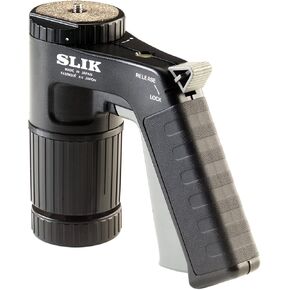Slik Pro Trigger Release Ball Head for Digital SLR Cameras in Saudi Arabia