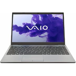 VAIO 14 High Performance Laptop Silver 12th Gen 10-core Intel i7 up to 4.7GHz 16GB RAM 1TB SSD 14.1in FHD Backlit Keyboard HDMI Win11 (71429SL - Renewed) in Saudi Arabia