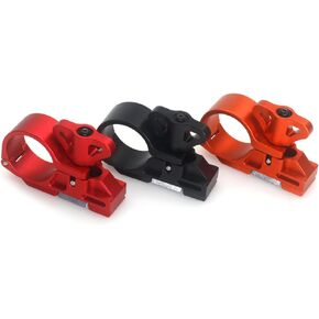 SZJELEN 19mm ARRI WCU-4 Motor Buckle Suitable for Comtion ARRI Cforce Mini RF Motors (Orange)