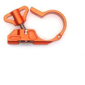 SZJELEN 19mm ARRI WCU-4 Motor Buckle Suitable for Comtion ARRI Cforce Mini RF Motors (Orange)