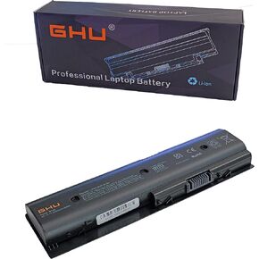 GHU MO06 58Wh Battery Replacement for HP Notebook, Compatible with 671731-001 HSTNN-YB3N HSTNN-LB40 Premium Li-ion Pack in Kuwait
