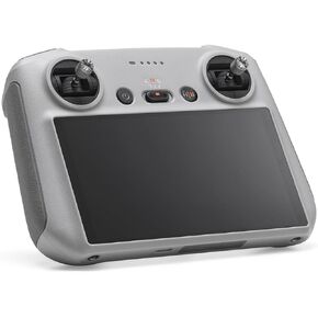 RC الرسمي - جهاز تحكم عن بعد ذكي لـ DJI Mavic 3 Pro/Mavic 3 Classic/Mavic 3/Mini 3/Mini 3 Pro، نقل فيديو 15 كم O3+، عمر بطارية طويل جدًا 4 ساعات، شاشة FHD 5.5 بوصة، تحكم سلس in Kuwait