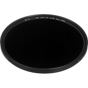 B+W 39mm 106 ND 1.8-64X (106M) 66-1069138 Neutral Density Filter with Multi-Resistant Coating (MRC), Gray in Kuwait