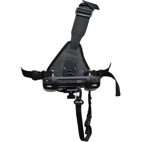 Cotton Carrier SKOUT G2 Sling-Style Harness for Drone Controller, Charcoal Gray in Saudi Arabia