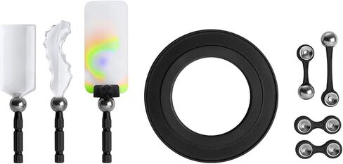 Lensbaby LBOF58 Omni Creative Filter Small System in Saudi Arabia