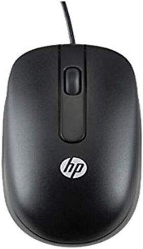 HP PS/2 Mouse in Saudi Arabia