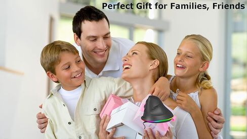 ماوس مريح سلكي عمودي مريح كبير وصامت ومستقيم ونفق رسغي مريح، فأرة بصرية سلكية هادئة للأيدي الكبيرة لأجهزة الكمبيوتر المحمول وأجهزة الكمبيوتر المحمولة وأجهزة الكمبيوتر المكتبية وآلام المعصم والتهاب المفاصل، 7200 نقطة في البوصة in Kuwait