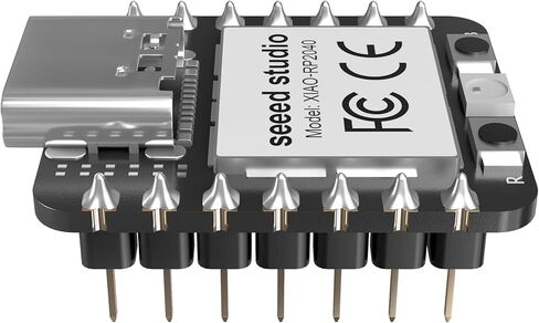 كيبل USB الى USB-C من سييد ستوديو شياو RP2040 - يدعم سي واردوينو ومايكروبايثون وسيركويت بايثون in Kuwait