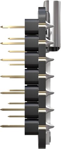 كيبل USB الى USB-C من سييد ستوديو شياو RP2040 - يدعم سي واردوينو ومايكروبايثون وسيركويت بايثون in Kuwait