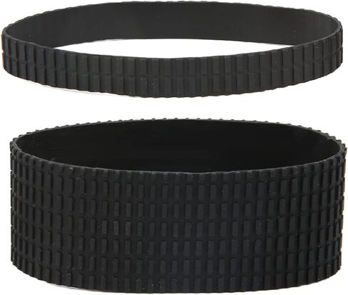 حلقة مطاطية للعدسة المطاطية بمقبض تكبير من أجل Tamron SP 24-70 مم f/2.8 Di VC USD G2 (A032)، قطعة بديلة لمقبض حلقة التركيز، للأجزاء المكسورة والتالفة والمتشققة وغير القابلة للاستخدام in Kuwait