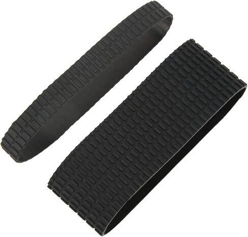 حلقة مطاطية للعدسة المطاطية بمقبض تكبير من أجل Tamron SP 24-70 مم f/2.8 Di VC USD G2 (A032)، قطعة بديلة لمقبض حلقة التركيز، للأجزاء المكسورة والتالفة والمتشققة وغير القابلة للاستخدام in Kuwait