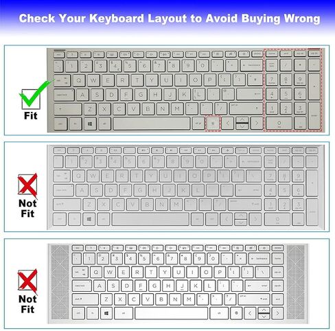 غطاء لوحة المفاتيح لجهاز HP Envy 17 17-cg 17m-ch/cg 17t-ch قارئ بصمات الأصابع 17m-cg0013dx 17m-ch1013dx 17m-ch0013dx 17-cg1010nr 17t-cg100 17t-cg000 17-ch0011nr 17t-ch100 1 7t-ch000، الحسد 15- ه 15 إد in Saudi Arabia