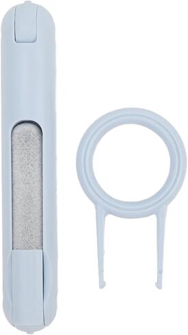 مجموعة ادوات تنظيف الكترونية 7 في 1، اداة تنظيف متعددة الوظائف، راس متدفق عالي الكثافة قابل للازالة مع اداة سحب مفاتيح لسماعات الاذن والكيبورد واللابتوب والجوال in Kuwait