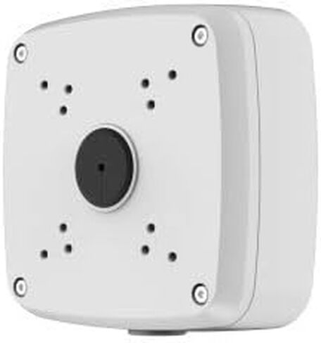 EmpireTech PFA121 Water-Proof Junction Box White in Saudi Arabia