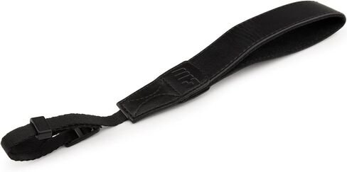 MegaGear Unisex Adult Leather Wrist Strap for All Cameras in Saudi Arabia