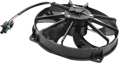 مروحة منفذ تبريد الرادياتير 2413007 متوافقة مع Polaris Sportsman 850 1000 High Lifter 2016 2017 2018 2019 2020 2021 2022 in Kuwait