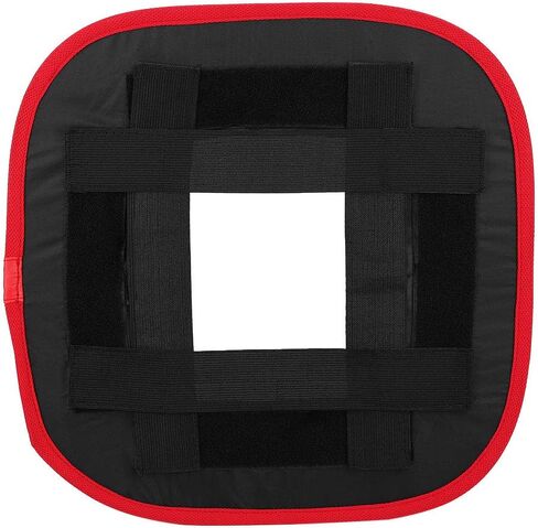 لوحة LED ناشر ملحقات فلاش الاستوديو الأخرى قابلة للطي التصوير الفوتوغرافي مربع LED الفيديو الضوئي نشر الناشر سوفت بوكس ​​عدة ملحقات in Kuwait