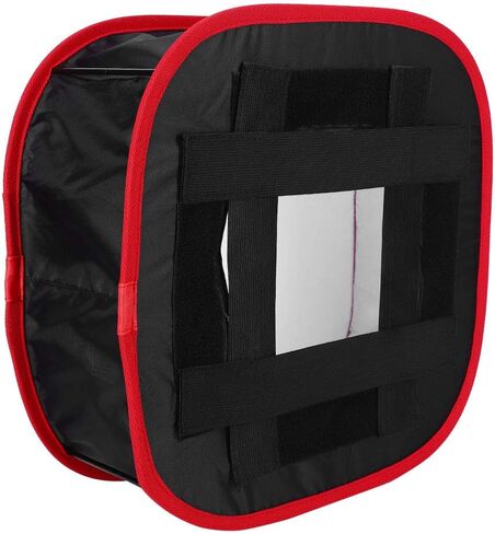 لوحة LED ناشر ملحقات فلاش الاستوديو الأخرى قابلة للطي التصوير الفوتوغرافي مربع LED الفيديو الضوئي نشر الناشر سوفت بوكس ​​عدة ملحقات in Kuwait