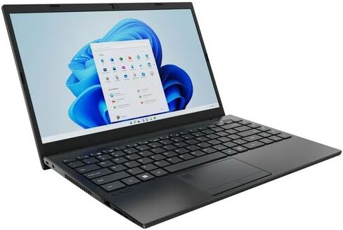 كمبيوتر محمول VAIO 14 عالي الأداء فضي من الجيل الثاني عشر معالج Intel i7 بسرعة تصل إلى 4.7 جيجا هرتز وذاكرة وصول عشوائي 16 جيجا بايت و1 تيرابايت SSD ولوحة مفاتيح بإضاءة خلفية FHD مقاس 14.1 بوصة HDMI Win11 (71429SL - متجدد) in Kuwait