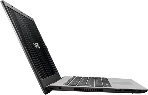 VAIO 14 High Performance Laptop Silver 12th Gen 10-core Intel i7 up to 4.7GHz 16GB RAM 1TB SSD 14.1in FHD Backlit Keyboard HDMI Win11 (71429SL - Renewed) in Kuwait