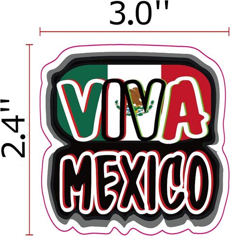 Frases Mejicanas Mexican Stickers in Saudi Arabia