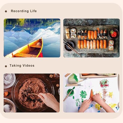 حامل الهاتف الخلوي Hochiton Lazy Bracket حول الرقبة، مشبك تثبيت مرن لتسجيل الحياة بدون استخدام اليد للرقبة، حجم الهاتف 4.7"-6" (أسود) in Kuwait