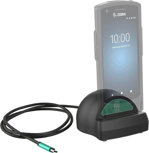 منصة سطح المكتب GDS مع توصيل الطاقة RAM-GDS-DOCK-D7U in Saudi Arabia