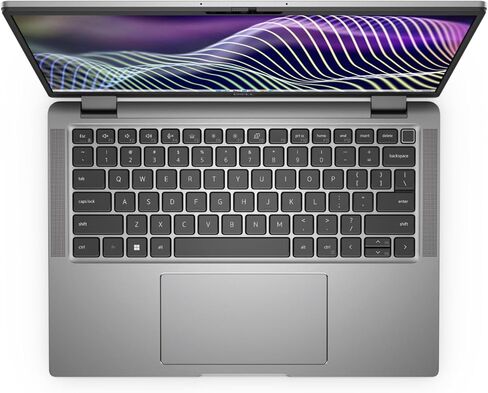 Dell Latitude 7340 13" Laptop (2023) Intel 13th Gen Core i7-1365U (10 Core) 512GB SSD 16GB RAM FHD+ Touch (1920x1200) 300-Nit IPS Win 11 PRO (Renewed) in Kuwait