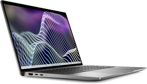 Dell Latitude 7340 13" Laptop (2023) Intel 13th Gen Core i7-1365U (10 Core) 512GB SSD 16GB RAM FHD+ Touch (1920x1200) 300-Nit IPS Win 11 PRO (Renewed) in Kuwait