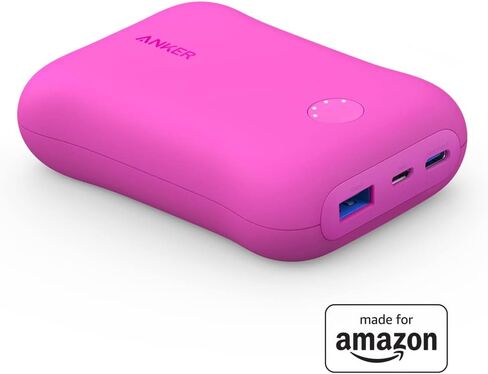 Made for Amazon, Kids Portable Charger, for Fire Kids & Kids Pro Tablets in Saudi Arabia