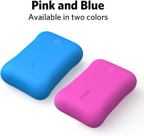 Made for Amazon, Kids Portable Charger, for Fire Kids & Kids Pro Tablets in Saudi Arabia