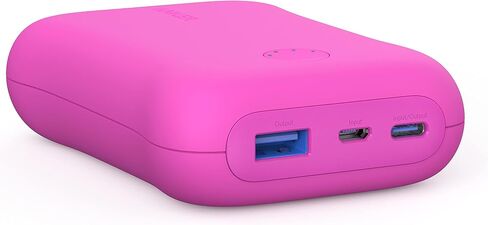 Made for Amazon, Kids Portable Charger, for Fire Kids & Kids Pro Tablets in Saudi Arabia