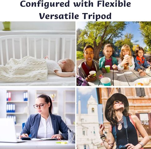 Orapink Handheld Fan, Personal Small Cooling USB Fan, Desktop Fan, Powered by Rechargeable Battery, Suitable for Desktop Home Outdoor in Kuwait