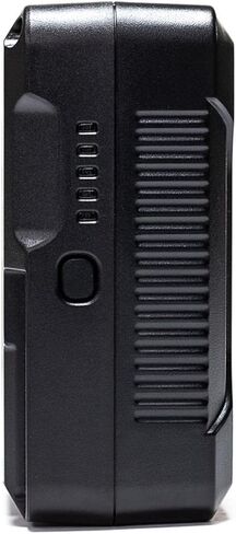 بطارية IndiPRO Four Micro-Series بقدرة 98 وات في الساعة Li-Ion ومجموعة شاحن Quad Pro in Kuwait