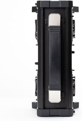 بطارية IndiPRO Four Micro-Series بقدرة 98 وات في الساعة Li-Ion ومجموعة شاحن Quad Pro in Kuwait
