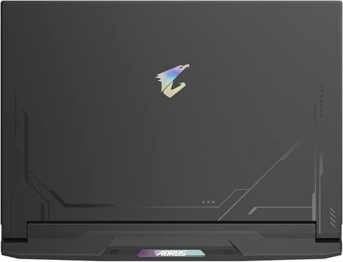 GIGABYTE AORUS 15: 15.6" 16:9 Thin Bezel QHD 2560x1440 165Hz, NVIDIA GeForce RTX 4060 Laptop GPU 8GB GDDR6, Intel Core i7-13700H, 16GB DDR5 RAM, 1TB SSD, Win11 Home (AORUS 15 BKF-73US754SH), Black in Kuwait