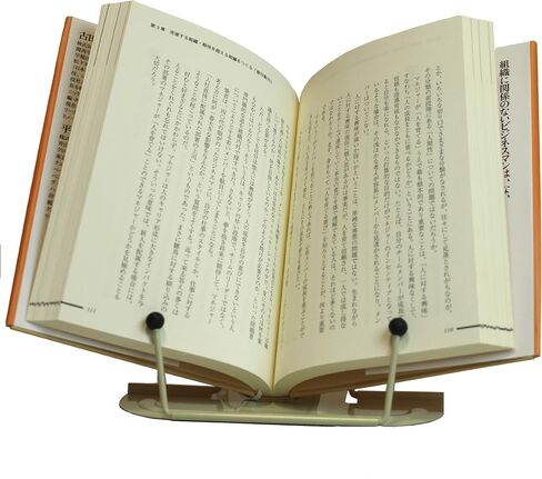 Metal Bookrest Mint [DB016] in Kuwait