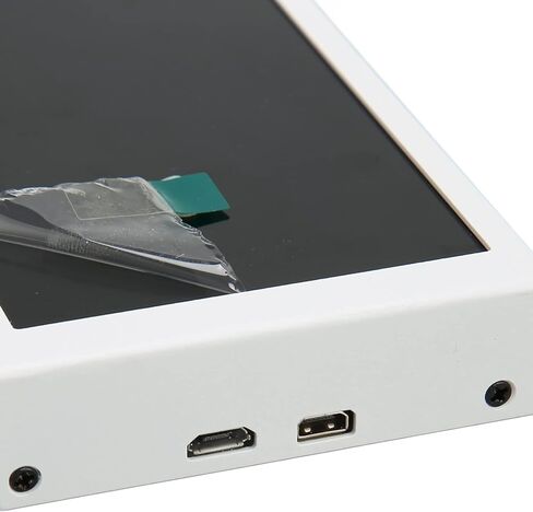 شاشة صغيرة 7.9 انش IPS USB لوحدة المعالجة المركزية AIDA64 ووحدة معالجة الرسومات الجرافيكية وSSD وشاشة بيانات الكمبيوتر وشاشة استشعار درجة الحرارة لجهاز الكمبيوتر ايه ار جي بي in Kuwait