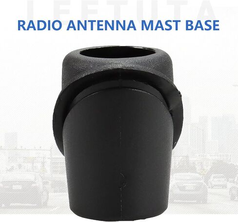 Radio Antenna Mast Base 96216-2D000 for 2000-2006 Hyundai Elantra Sedan in Saudi Arabia