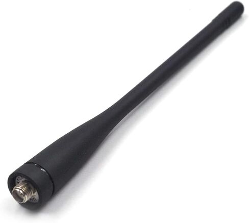 (10-Pack) UHF 400-470MHz هوائي سوطي لـ Kenwood KRA-27 TK360 TK370 TK372 TK380 TK390 TK-3173 TK-3302 TK-3310 TK-3312 TK-3207G TK-3140 TK-3160 راديو ثنائي الاتجاه in Saudi Arabia
