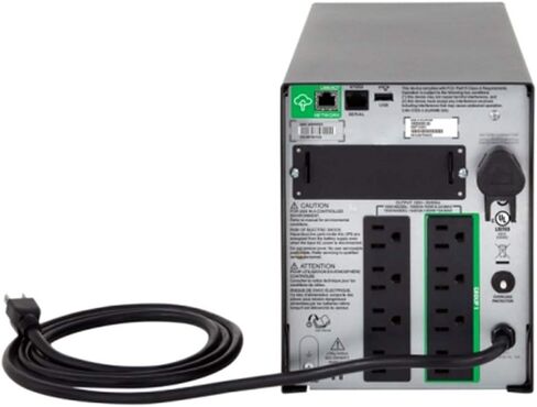 APC Smart-UPS SMT1000C Tower UPS Bundle with SmartConnect, and 16GB DataTraveler USB Drive in Saudi Arabia